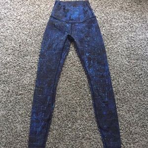 Lululemon Leggings